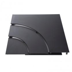 Anfiteatro Izquierda